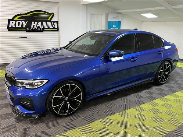 Large image for the Used BMW 3 SERIES
