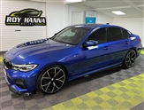 Used BMW 3 Series