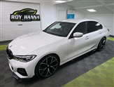 Used BMW 3 Series
