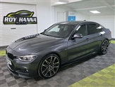 Used BMW 3 Series