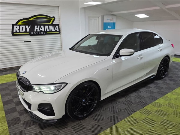 Large image for the Used BMW 3 SERIES