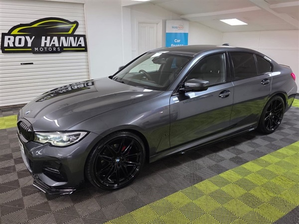 Large image for the Used BMW 3 SERIES