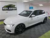 Used BMW 3 Series