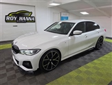 Used BMW 3 Series