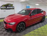 Used BMW 3 Series