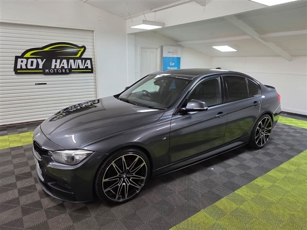Large image for the Used BMW 3 SERIES