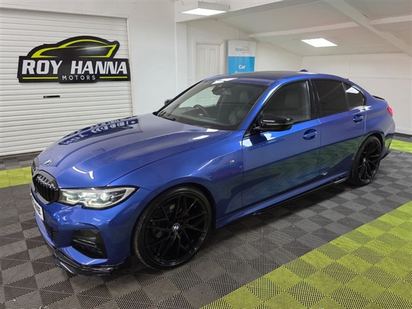 Large image for the Used BMW 3 SERIES