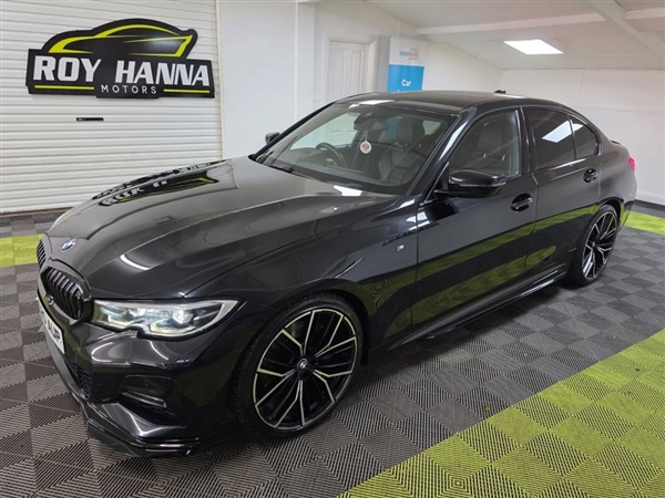 Large image for the Used BMW 3 SERIES