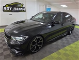 Used BMW 3 Series
