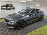 Used BMW 3 Series