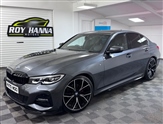 Used BMW 3 Series