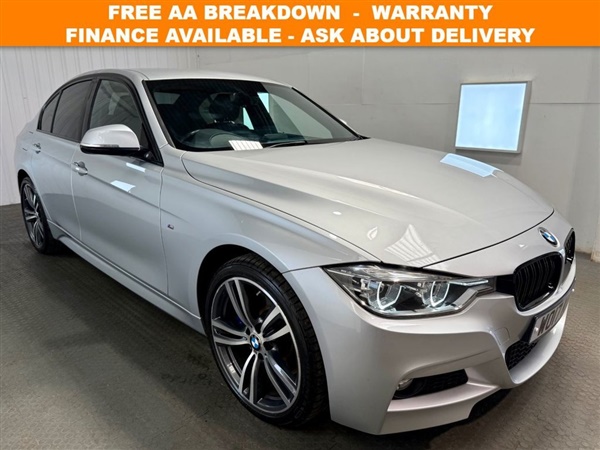 Large image for the Used BMW 3 SERIES
