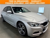 Used BMW 3 Series