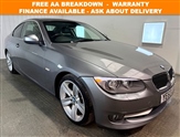 Used BMW 3 Series
