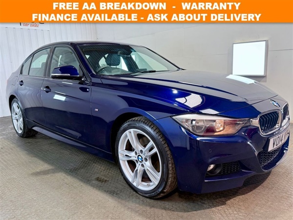 Large image for the Used BMW 3 SERIES