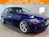 Used BMW 3 Series