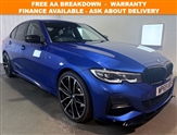 Used BMW 3 Series