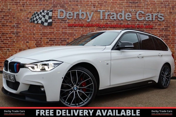 Large image for the Used BMW 3 SERIES