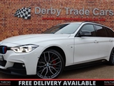 Used BMW 3 Series