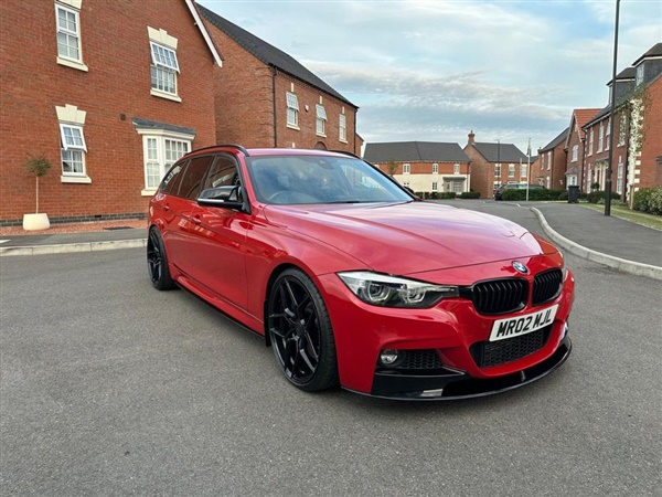 Large image for the Used BMW 3 SERIES