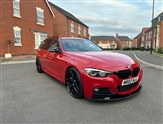 Used BMW 3 Series