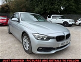 Used BMW 3 Series