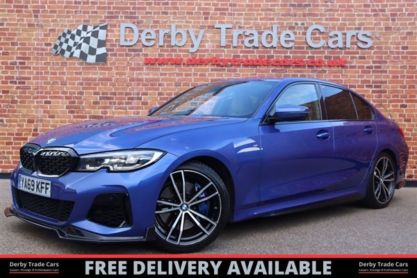Large image for the Used BMW 3 SERIES