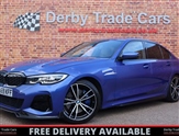 Used BMW 3 Series