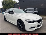 Used BMW 3 Series