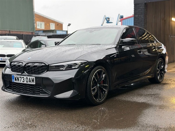 Large image for the Used BMW 3 SERIES