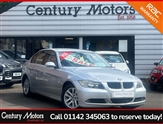 Used BMW 3 Series