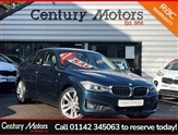 Used BMW 3 Series