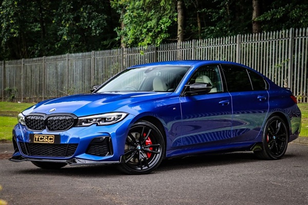 Large image for the Used BMW 3 SERIES