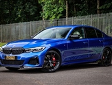Used BMW 3 Series
