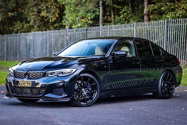 Large image for the Used BMW 3 SERIES