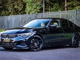 Used BMW 3 Series