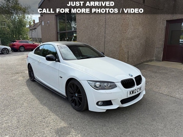 Large image for the Used BMW 3 SERIES