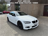 Used BMW 3 Series