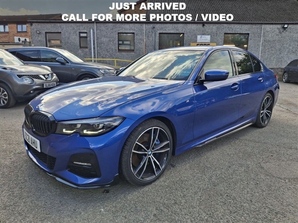 Large image for the Used BMW 3 SERIES
