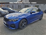 Used BMW 3 Series