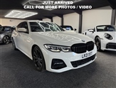 Used BMW 3 Series