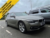 Used BMW 3 Series