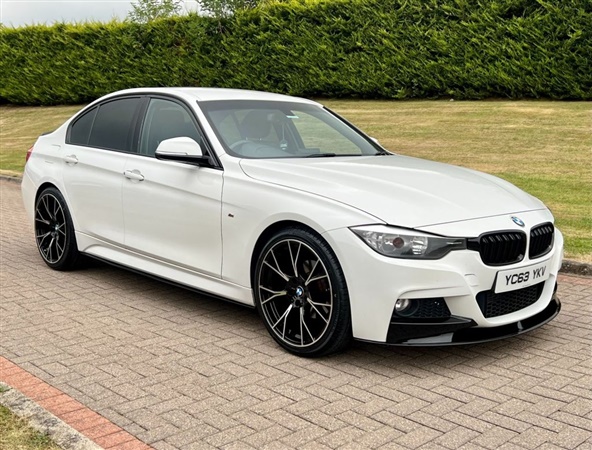 Large image for the Used BMW 3 SERIES