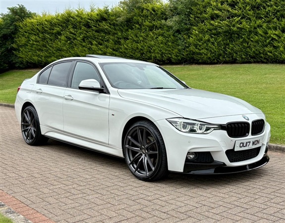 Large image for the Used BMW 3 SERIES