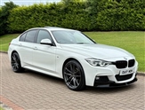 Used BMW 3 Series