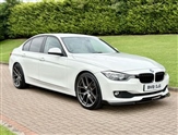 Used BMW 3 Series