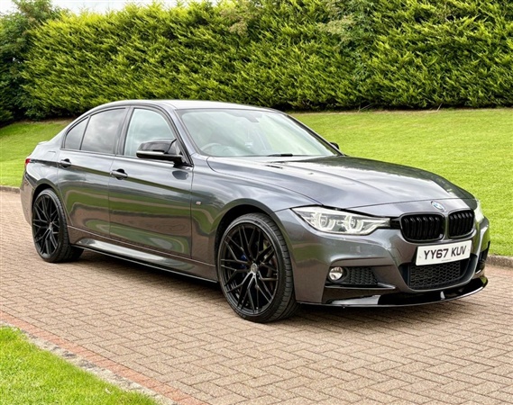Large image for the Used BMW 3 SERIES