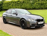 Used BMW 3 Series