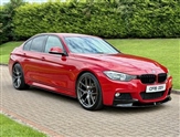 Used BMW 3 Series