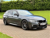 Used BMW 3 Series